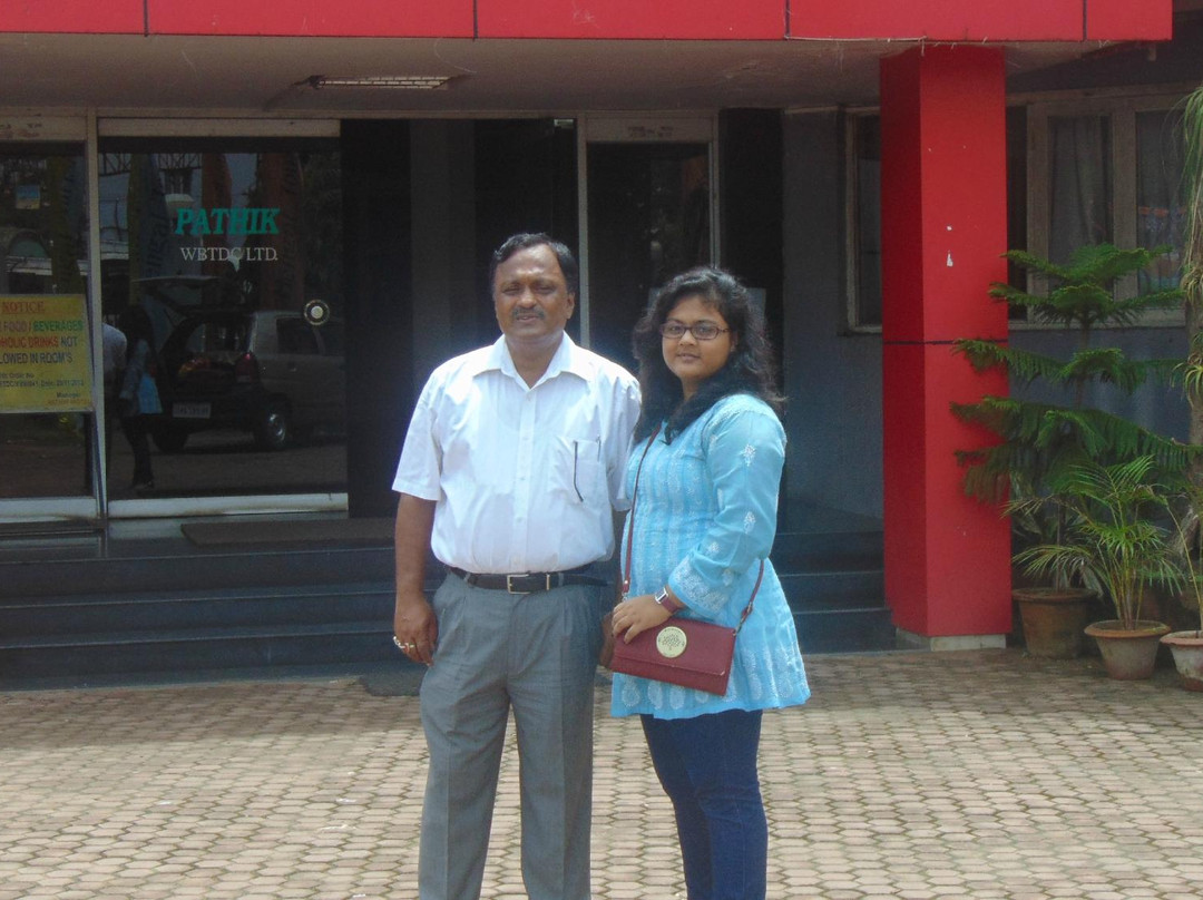 Pathik Motel