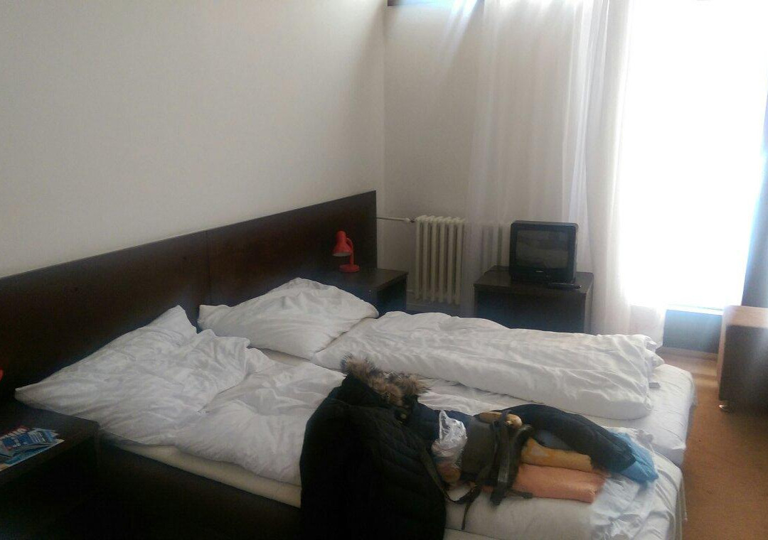 Hotel Sorea Marmot