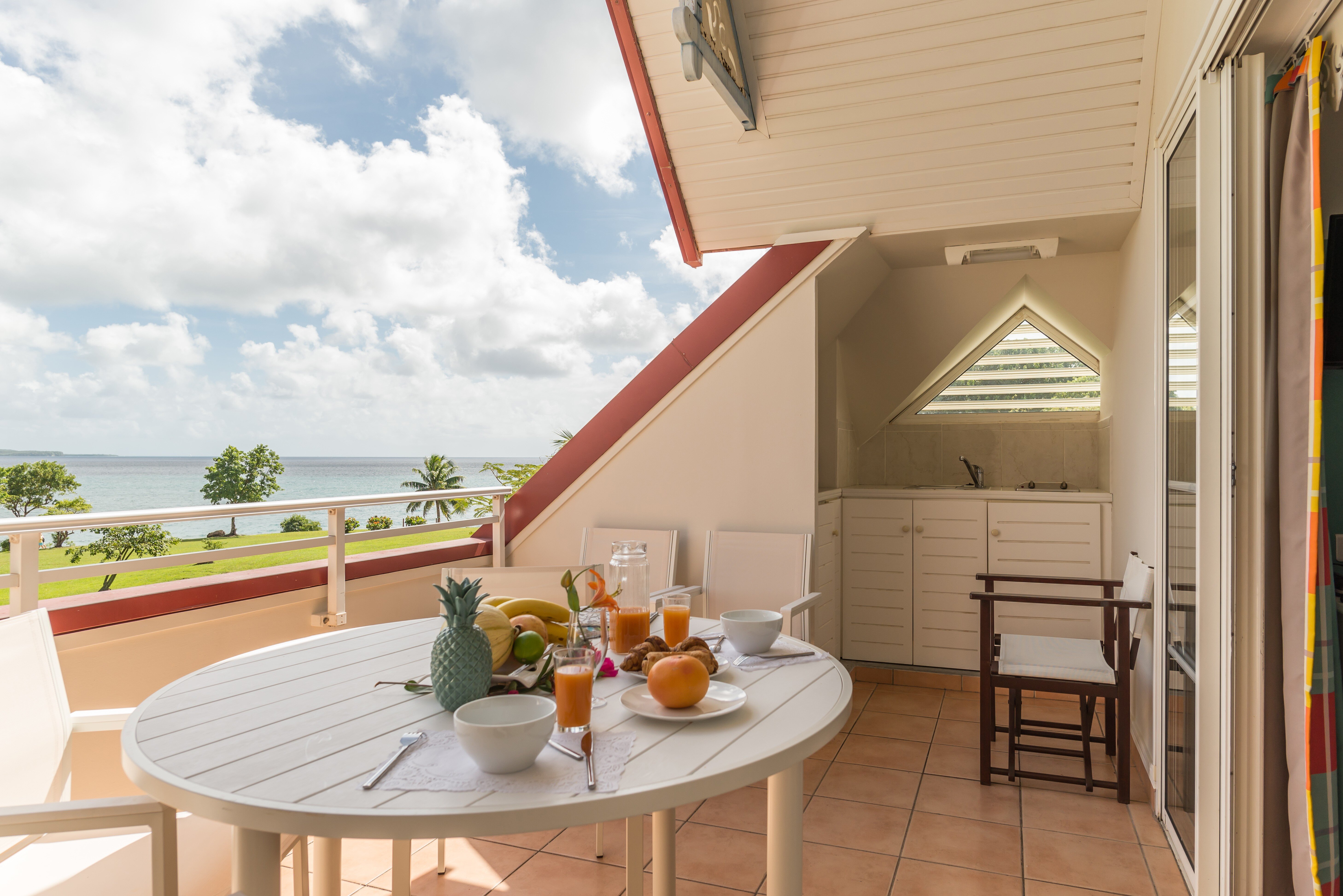 Pierre & Vacances Premium Les Ilets-官方