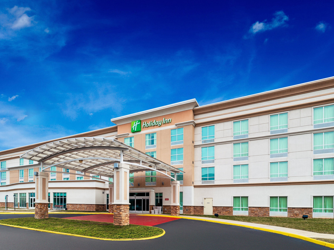 Holiday Inn Manassas - Battlefield By IHG主图