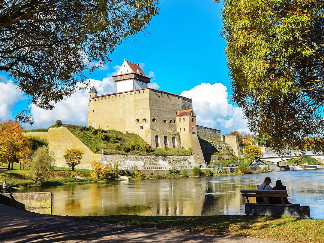 Narva Castle景点图片