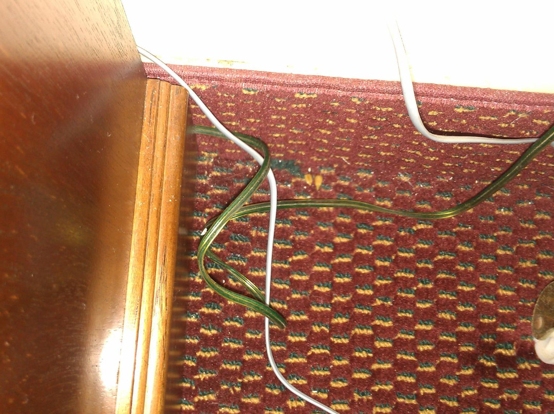 格兰德茵汽车旅馆