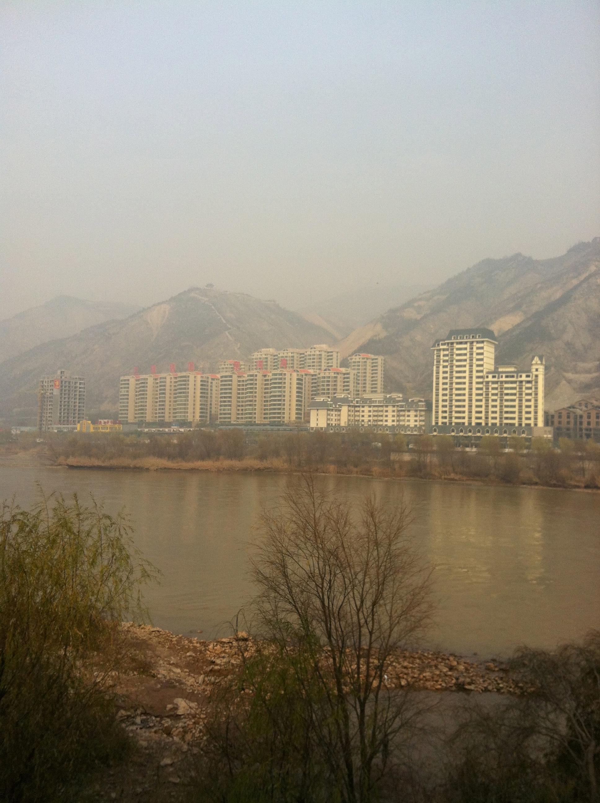 天源温泉大酒店-酒店景观