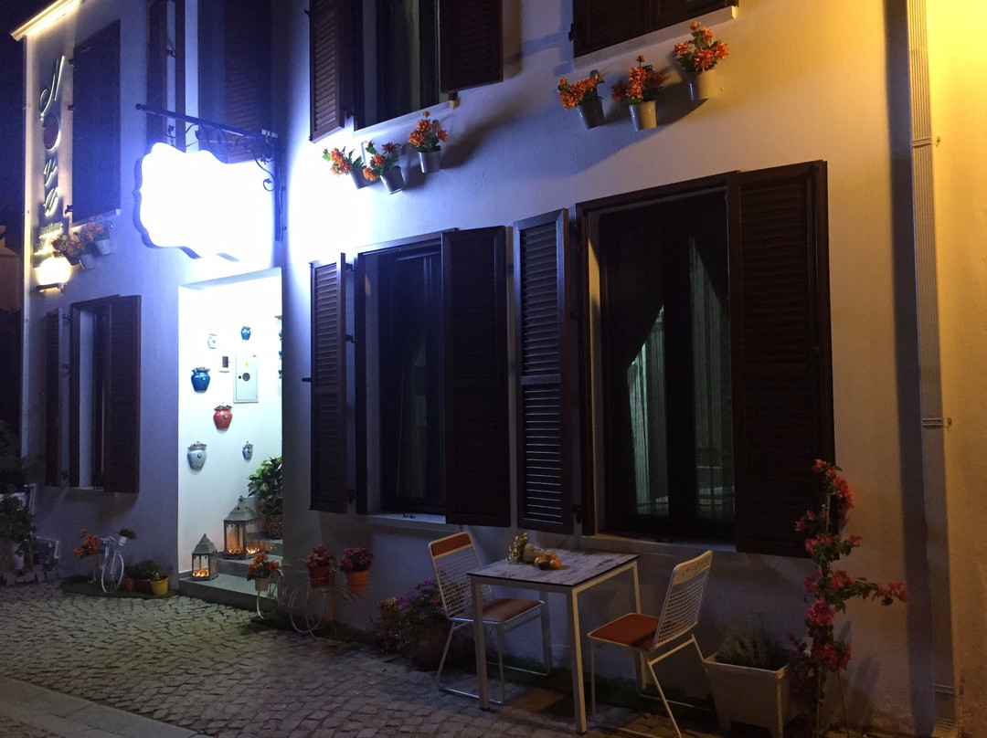 Nova Citrus  Hotel