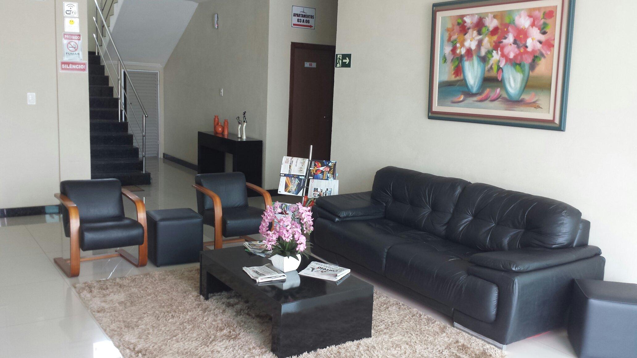 Petro Plaza Hotel-官方