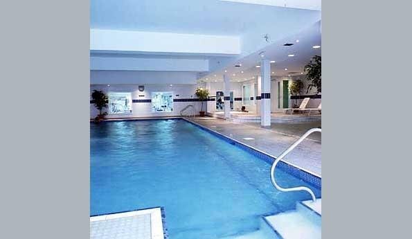 Nutfield Priory Hotel & Spa-官方