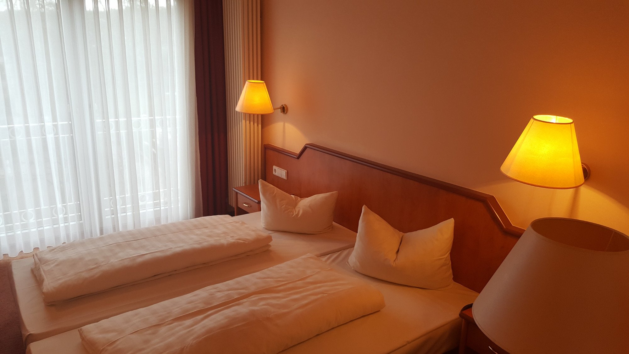Hotel Victoria-官方