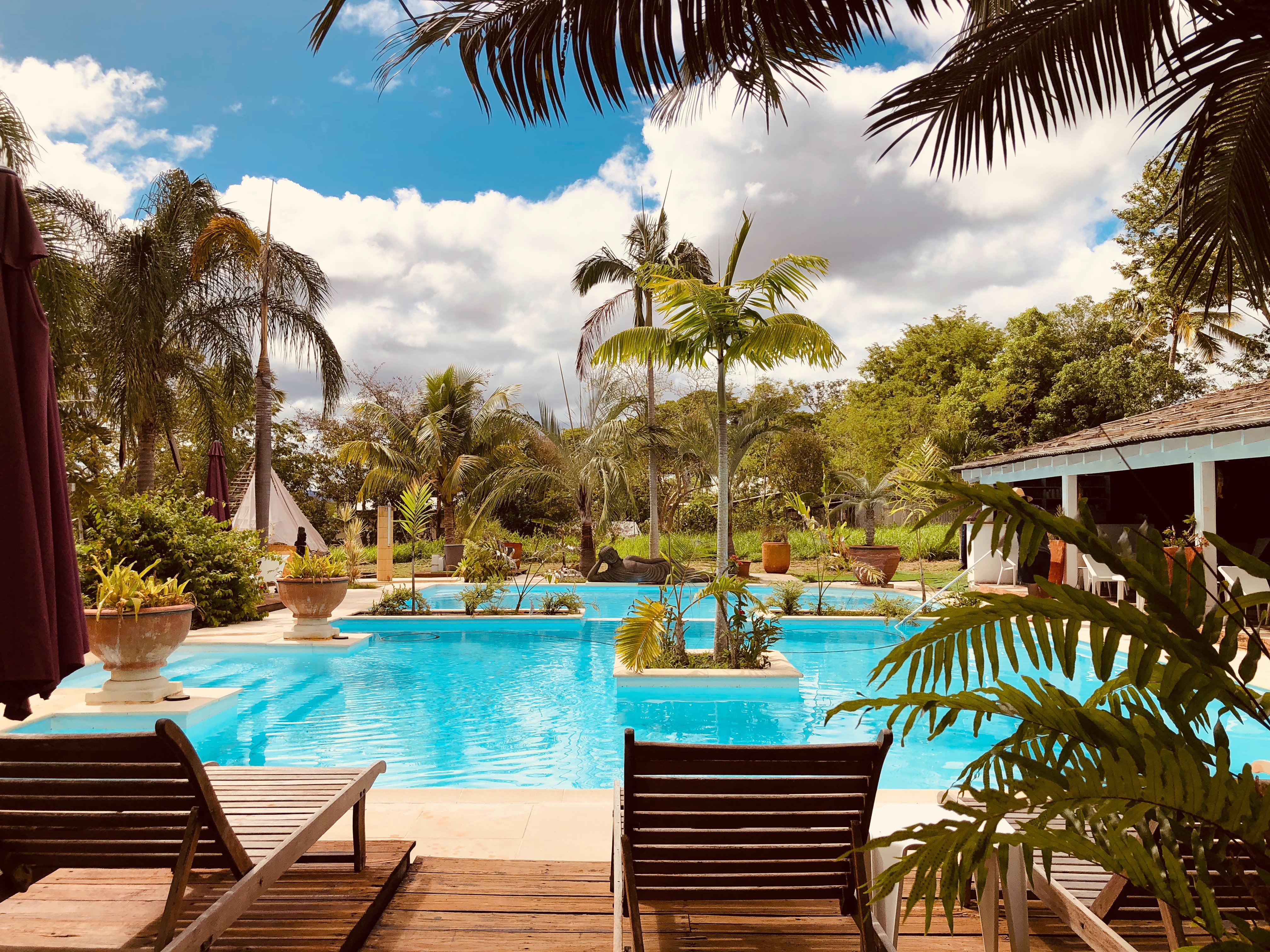Naina Park Resort-官方
