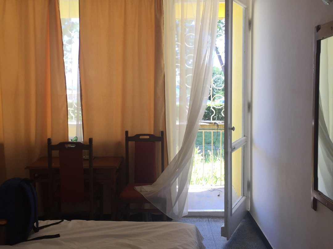 Hotel Venus