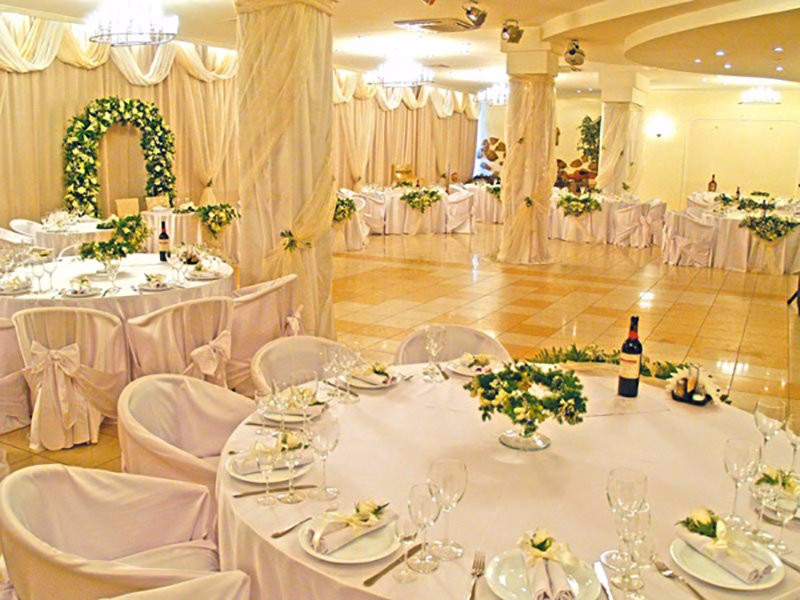 Slovakia Hotel