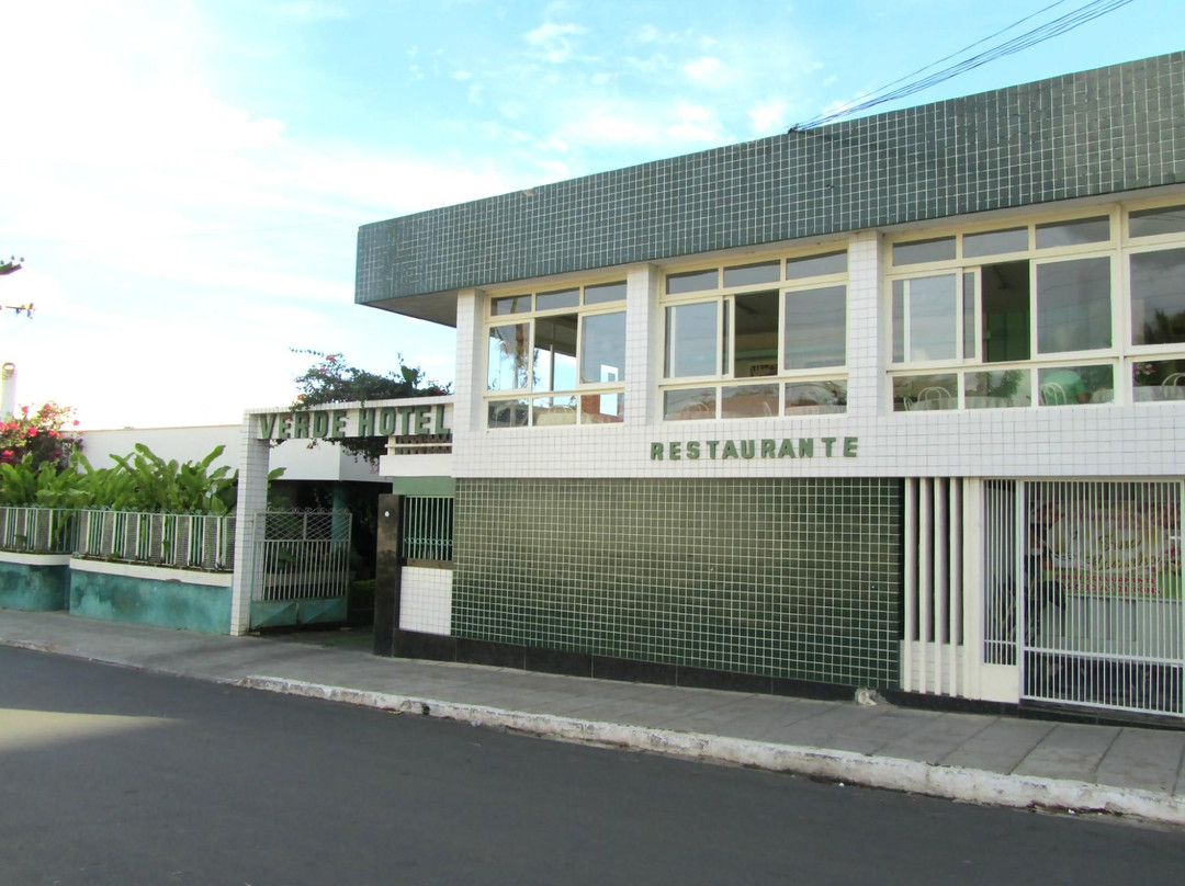 Verde Hotel