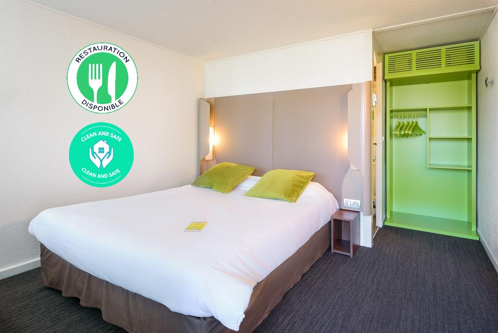 Campanile Toulouse Nord - Sesquieres主图