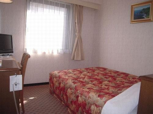 Arban Hotel Kajimachi