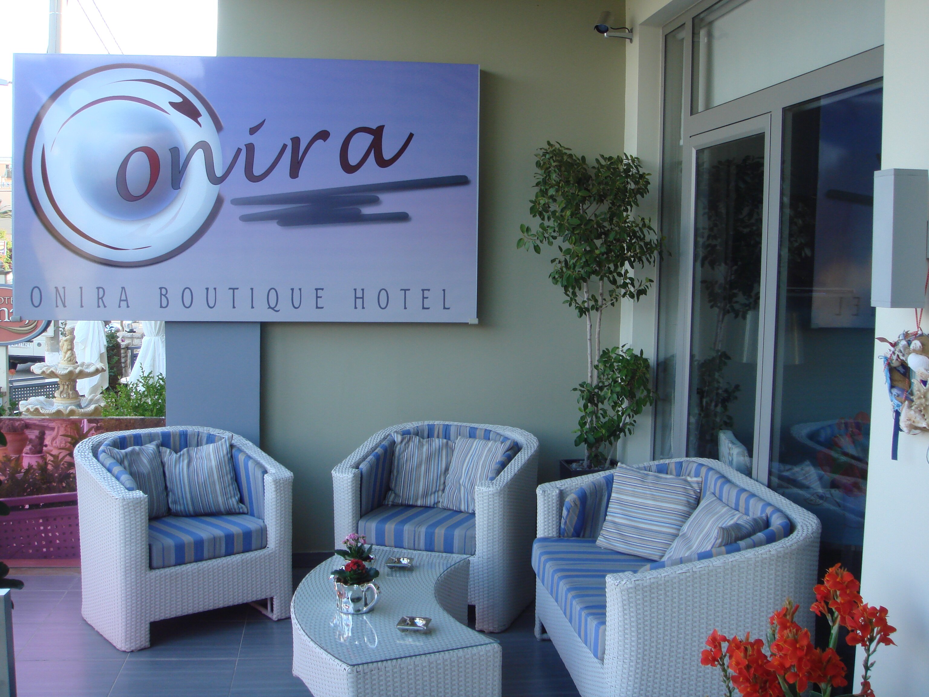 Onira Boutique-官方