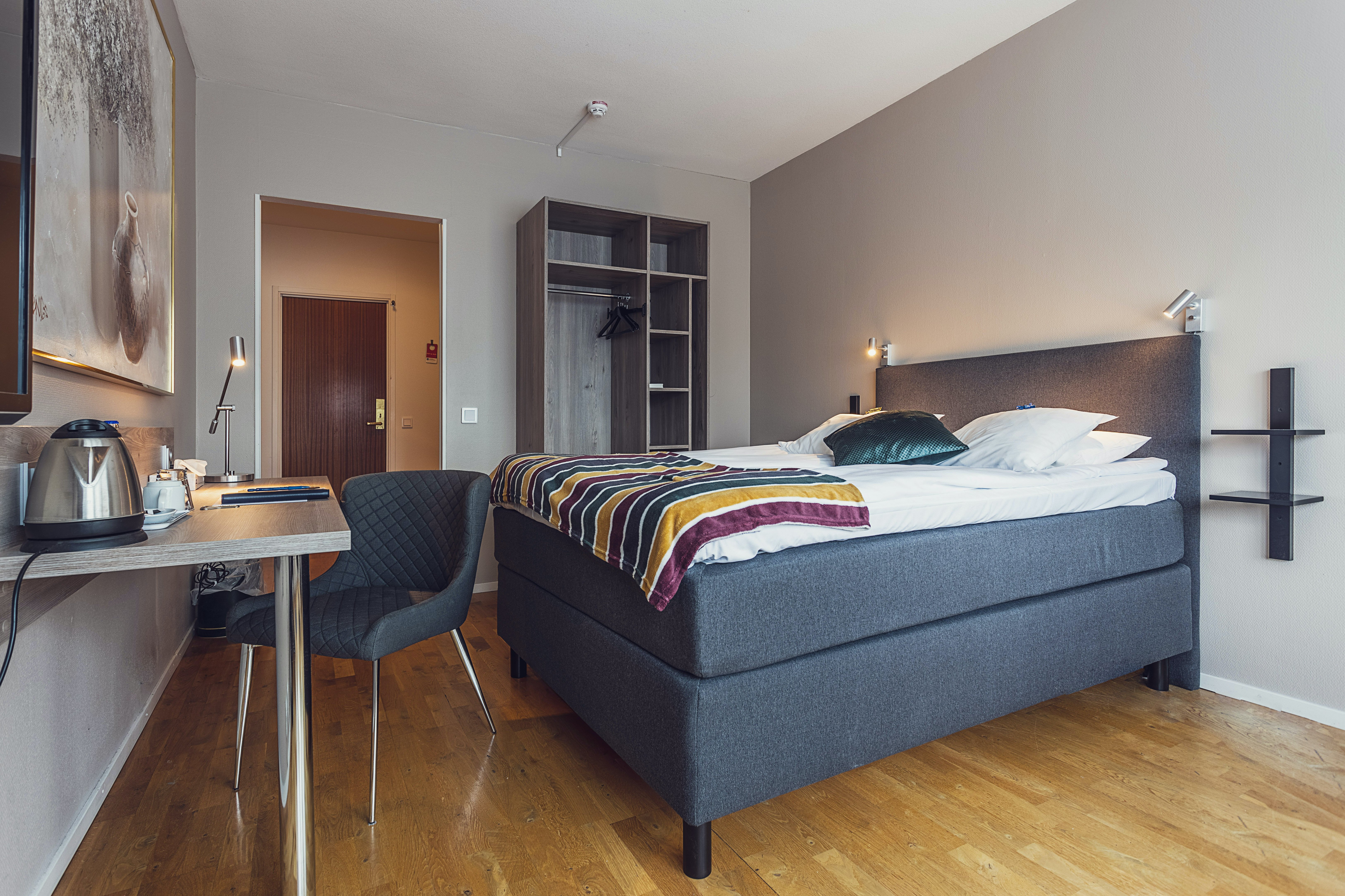 Best Western Hotel Varnamo-官方