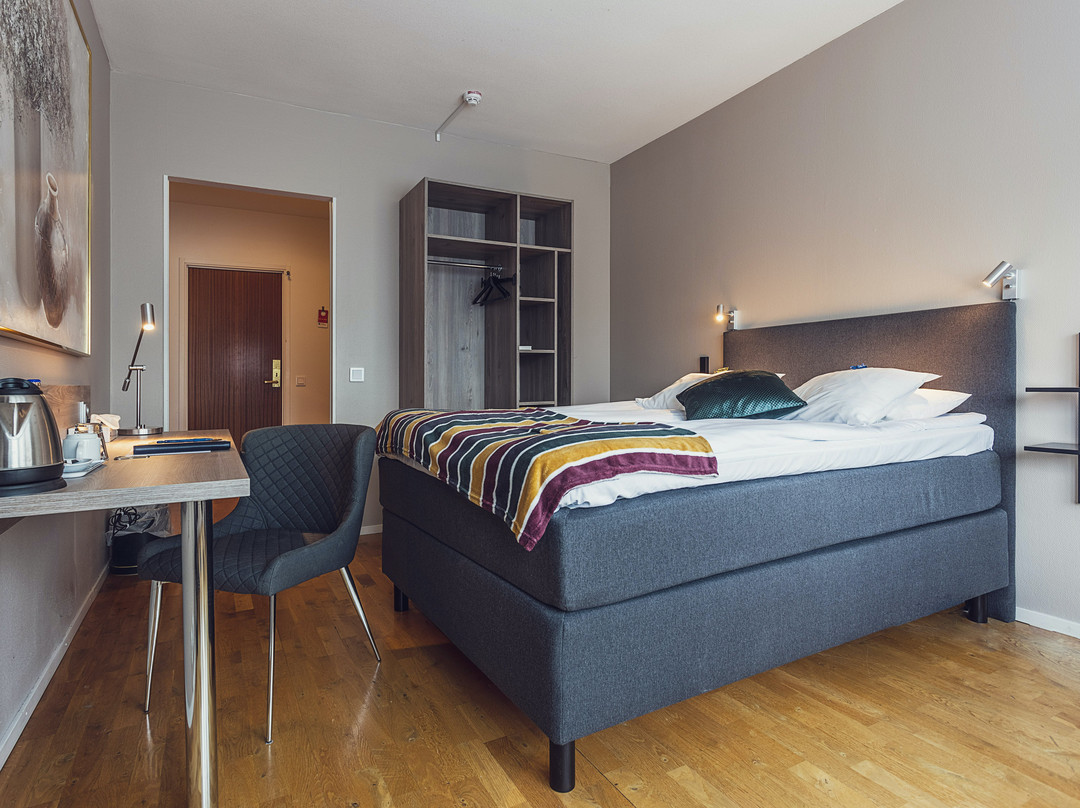 Best Western Hotel Varnamo主图