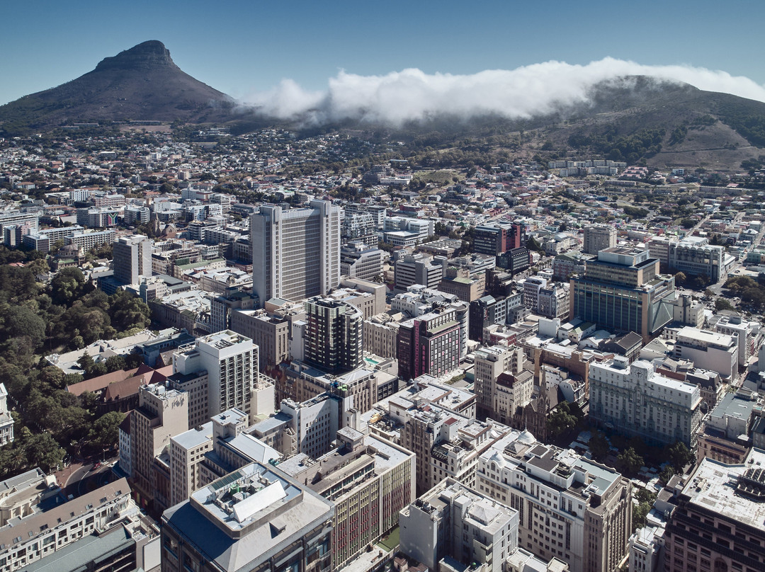 Gorgeous George主图