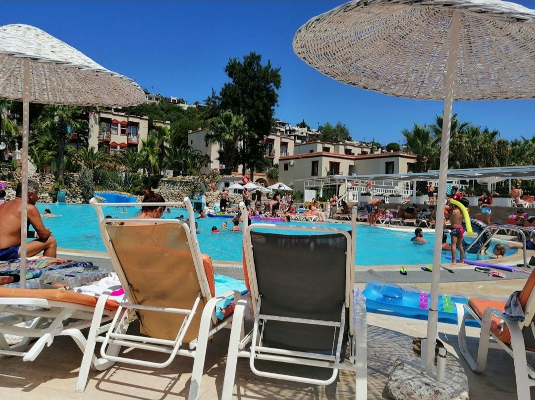 Phoenix Sun Hotel