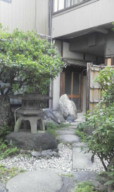 冈崎市酒店住宿-Daikokuya