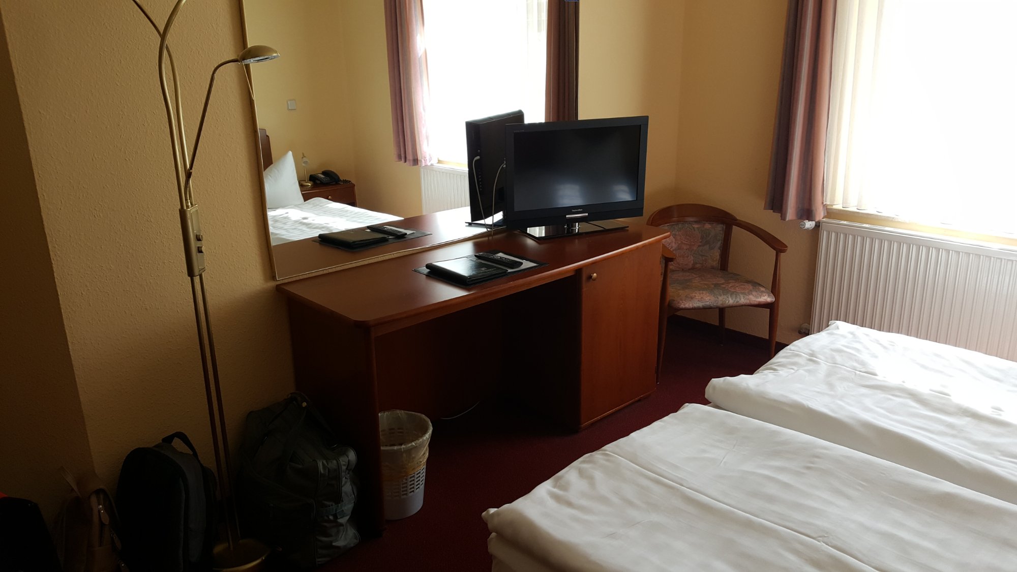 Hotel Dobelner Hof-官方