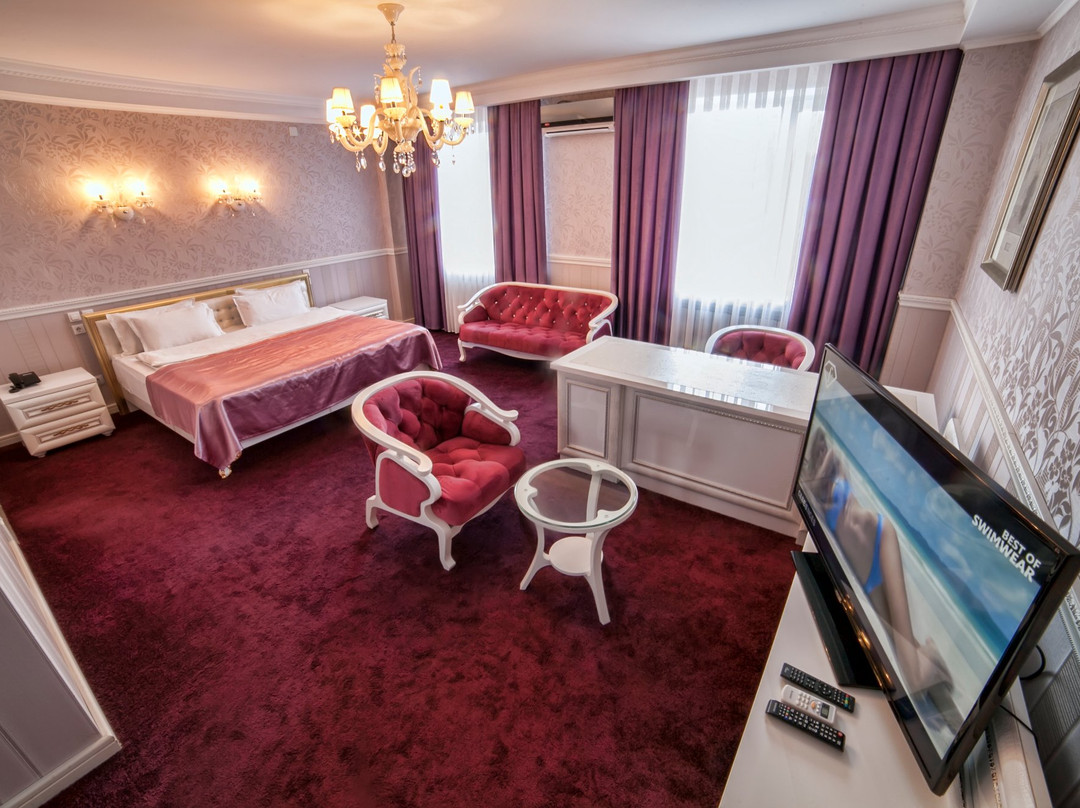 Hotel Orto Asia