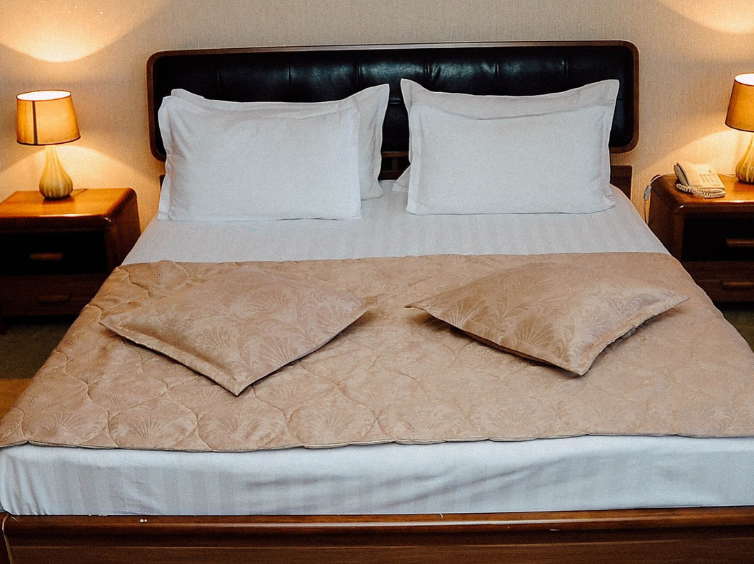 Dostyk Hotel