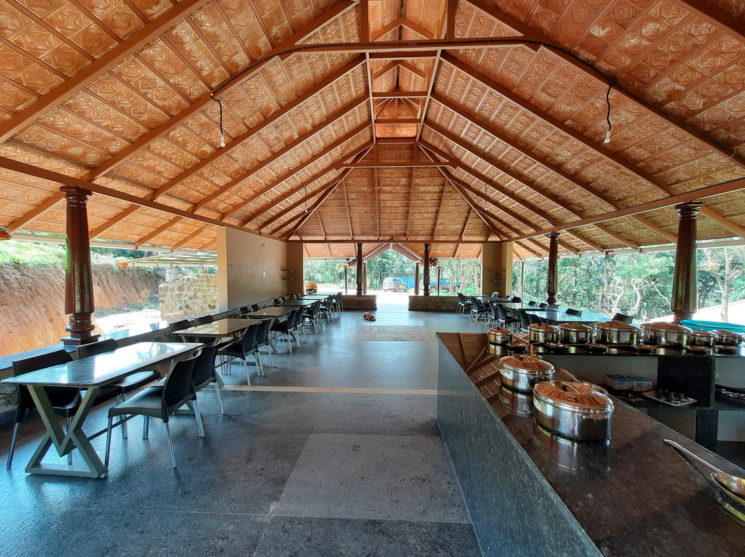 Kallumetlu Resorts