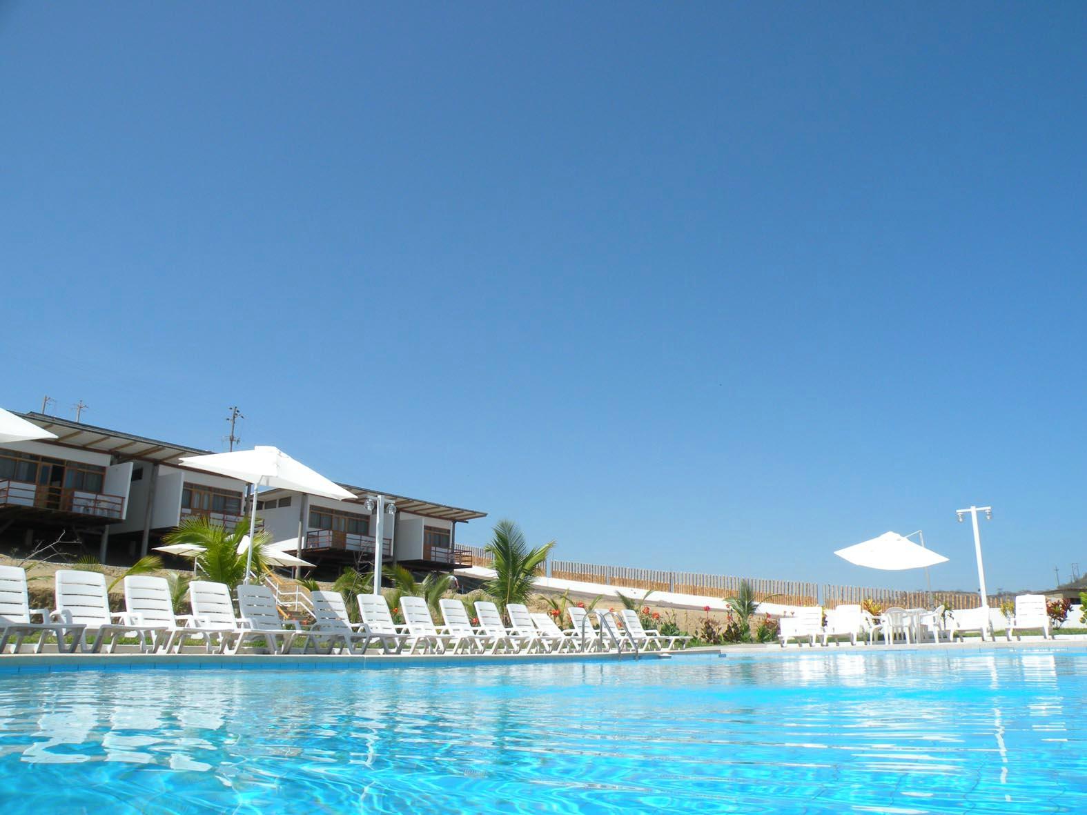 Hotel Cristoforus Columbus Playa Resort-官方