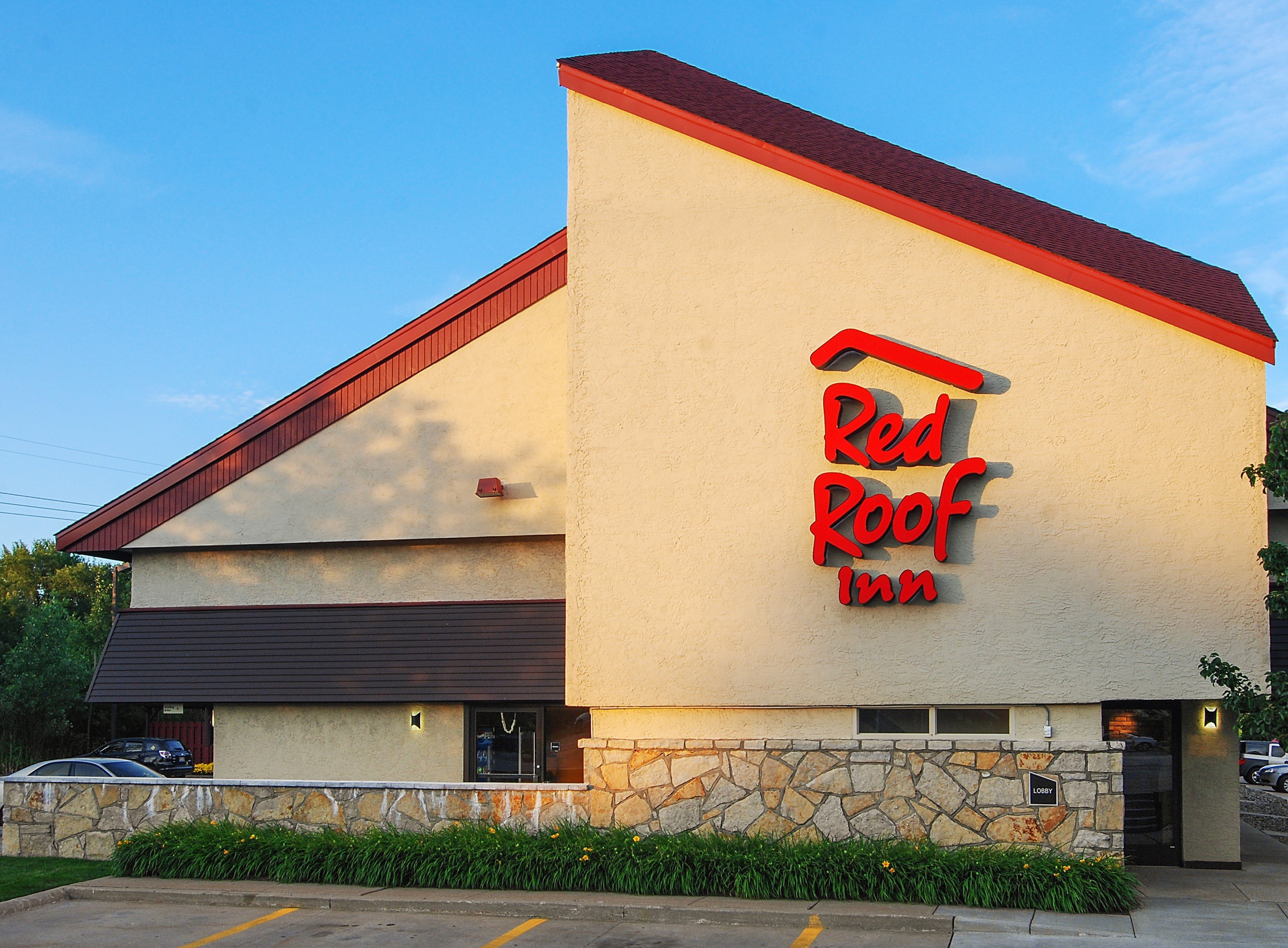 Red Roof Inn Washington, PA-官方