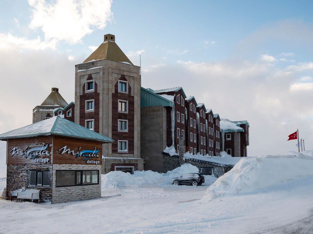 Mirada Del Lago主图