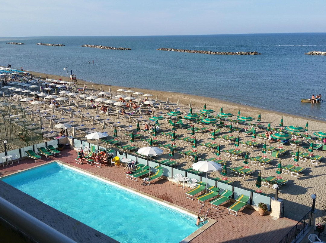 Hotel Apollonia