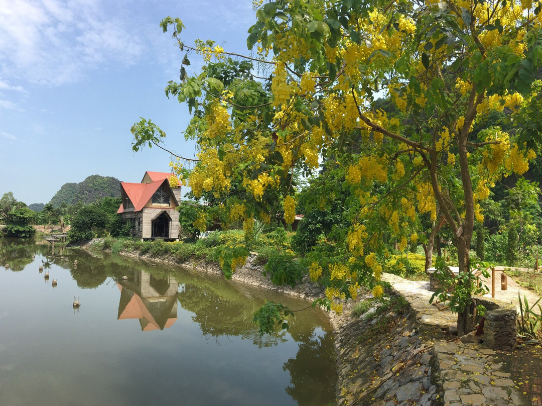 Ninh Xuan旅游攻略图片