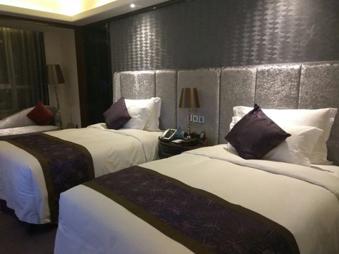 深圳圣淘沙酒店(翡翠店)主图