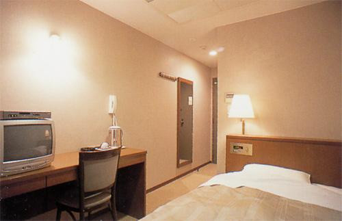 Business hotel Satou