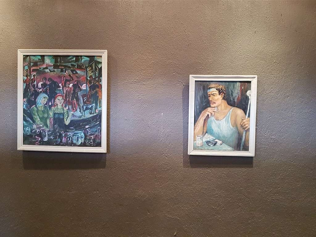 Museum of Glass-Beloslav必去景点