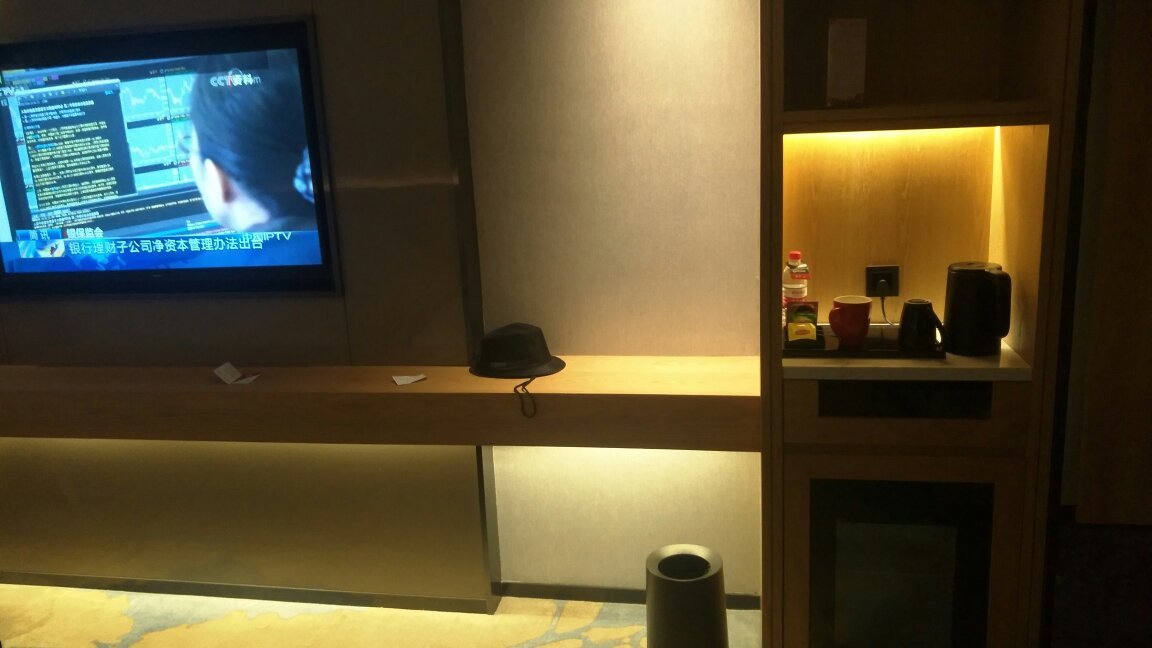 昆明华美达安可酒店-官方