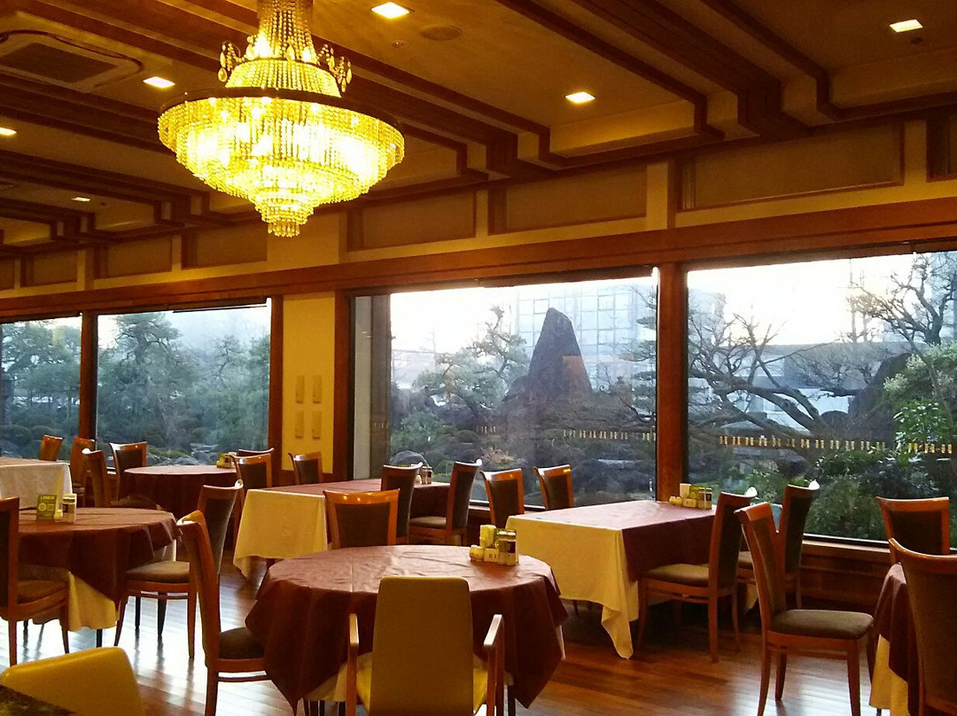 Hotel Grand Shinonome
