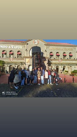 LBBTURISMO-格拉玛多必去景点