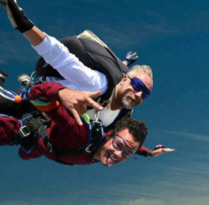 West Virginia Skydivers-Lesage必去景点