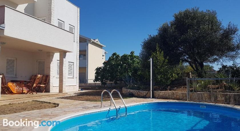 Villa Mali San