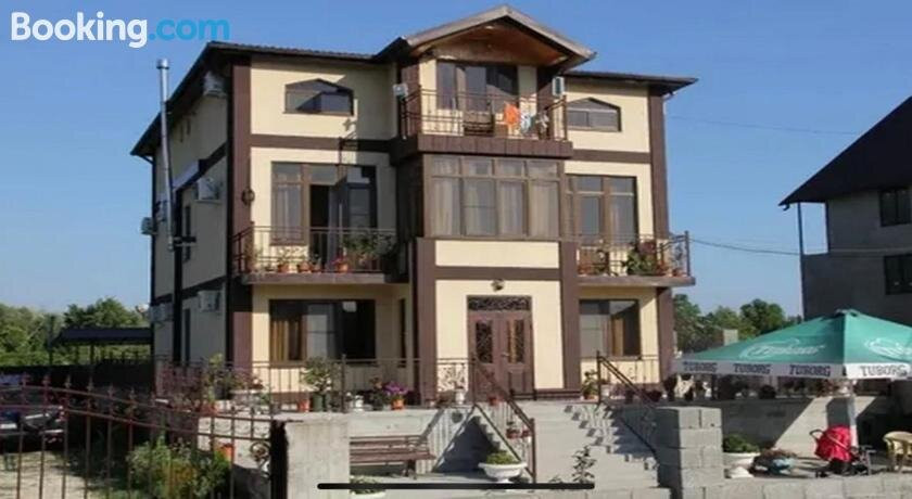 Guest House Margarit