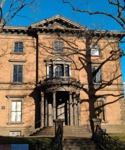 Lippitt House Museum景点门票图片