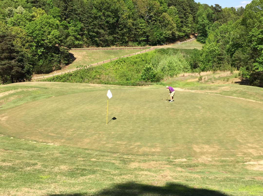 Indian Hills Golf Course景点图片