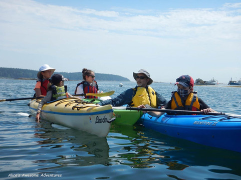 Alice's Awesome Adventures-不伦瑞克必去景点