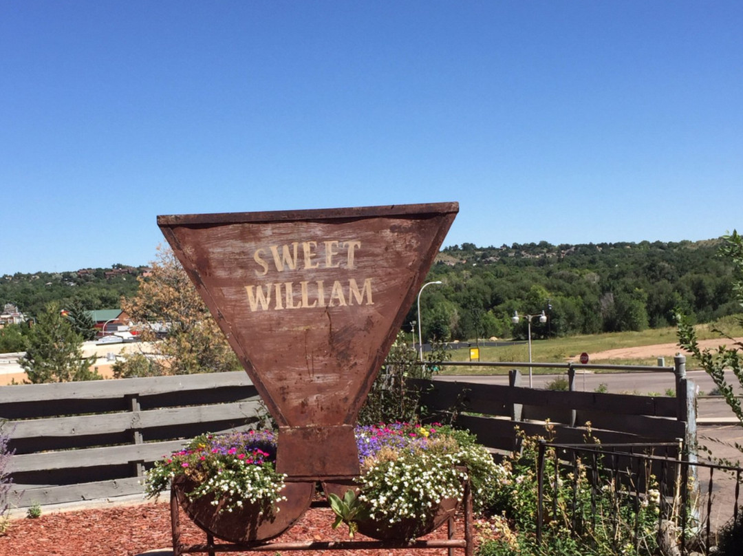 Sweet William Antique Mall