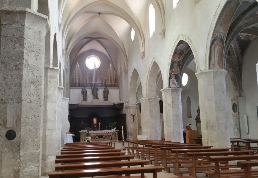 Chiesa di San Giovanni Battista景点图片