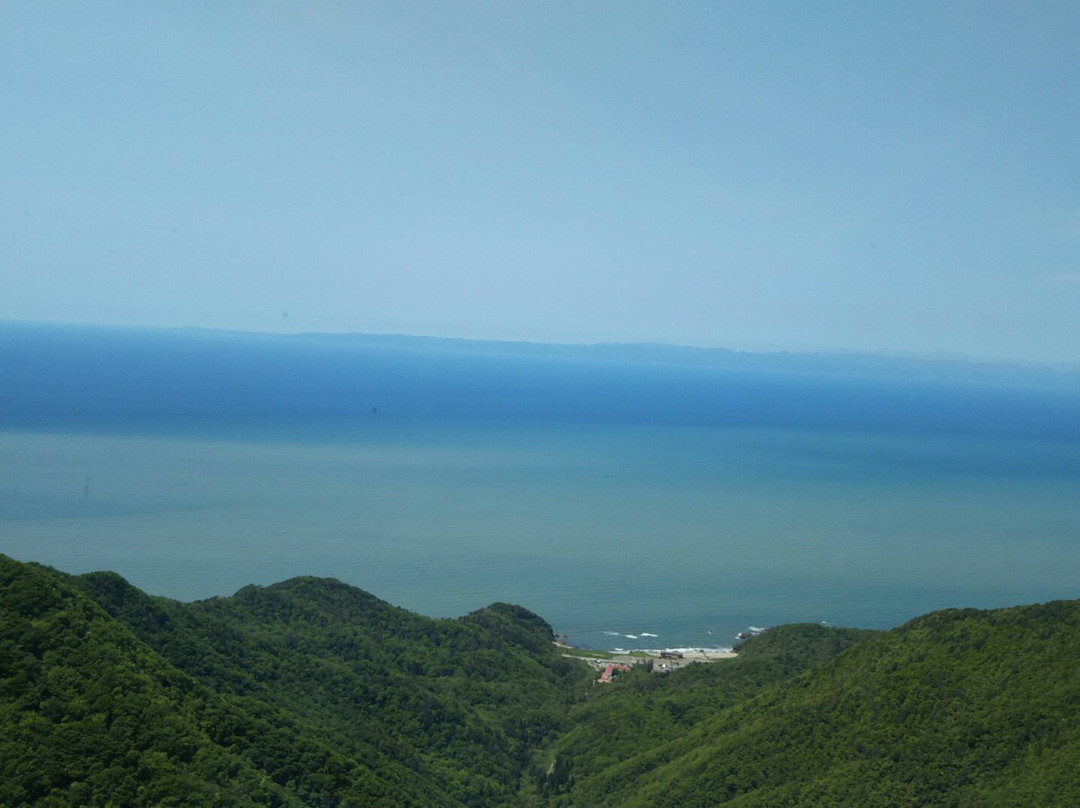 Yahikoyama Panorama Tower景点图片