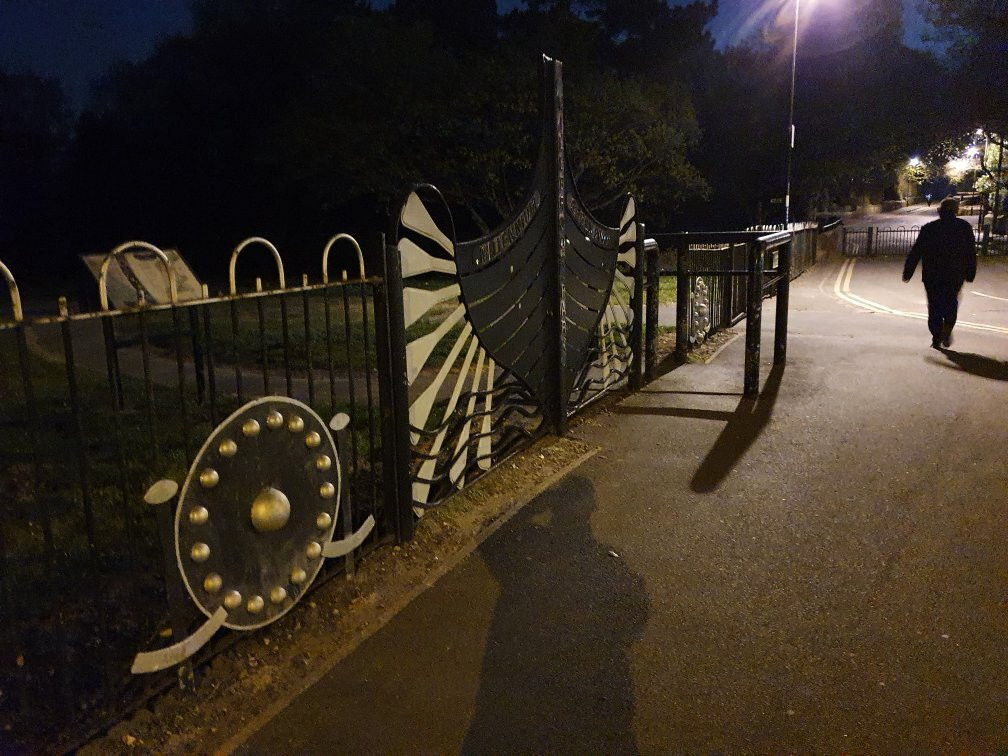 Millbrook Millennium Green