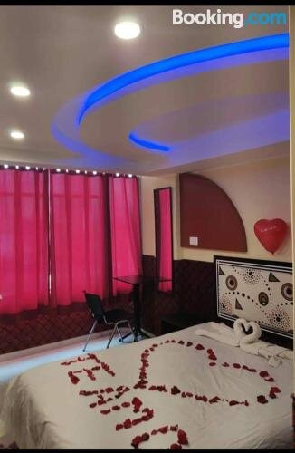 Hostal Magnus Juliaca