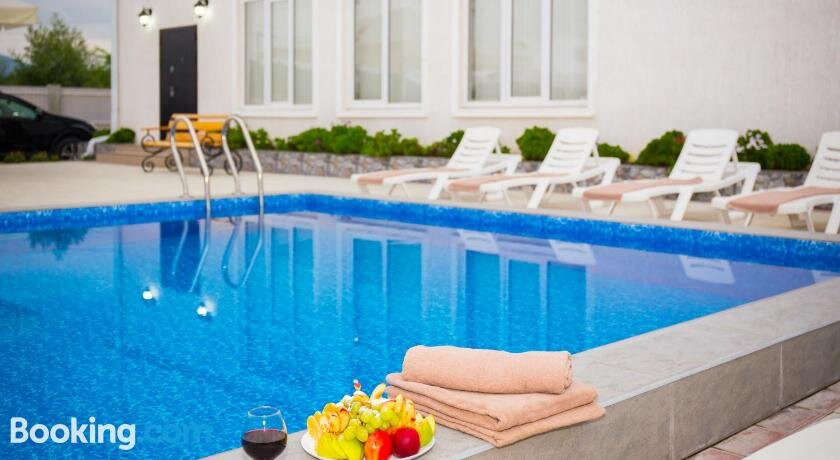 Sari Hotel